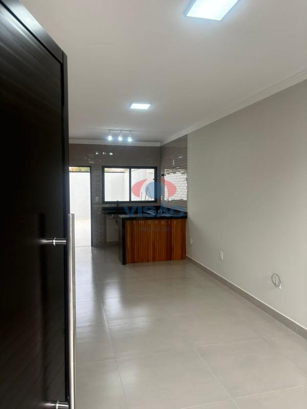 Casa à venda no Vila dos Canários: 