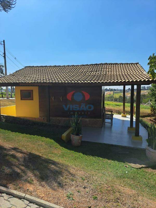 Terreno em condomínio à venda no Loteamento Villagio PelaVida: