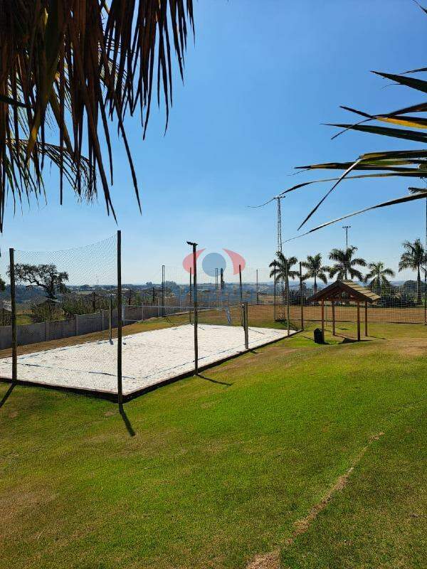 Terreno em condomínio à venda no Loteamento Villagio PelaVida: