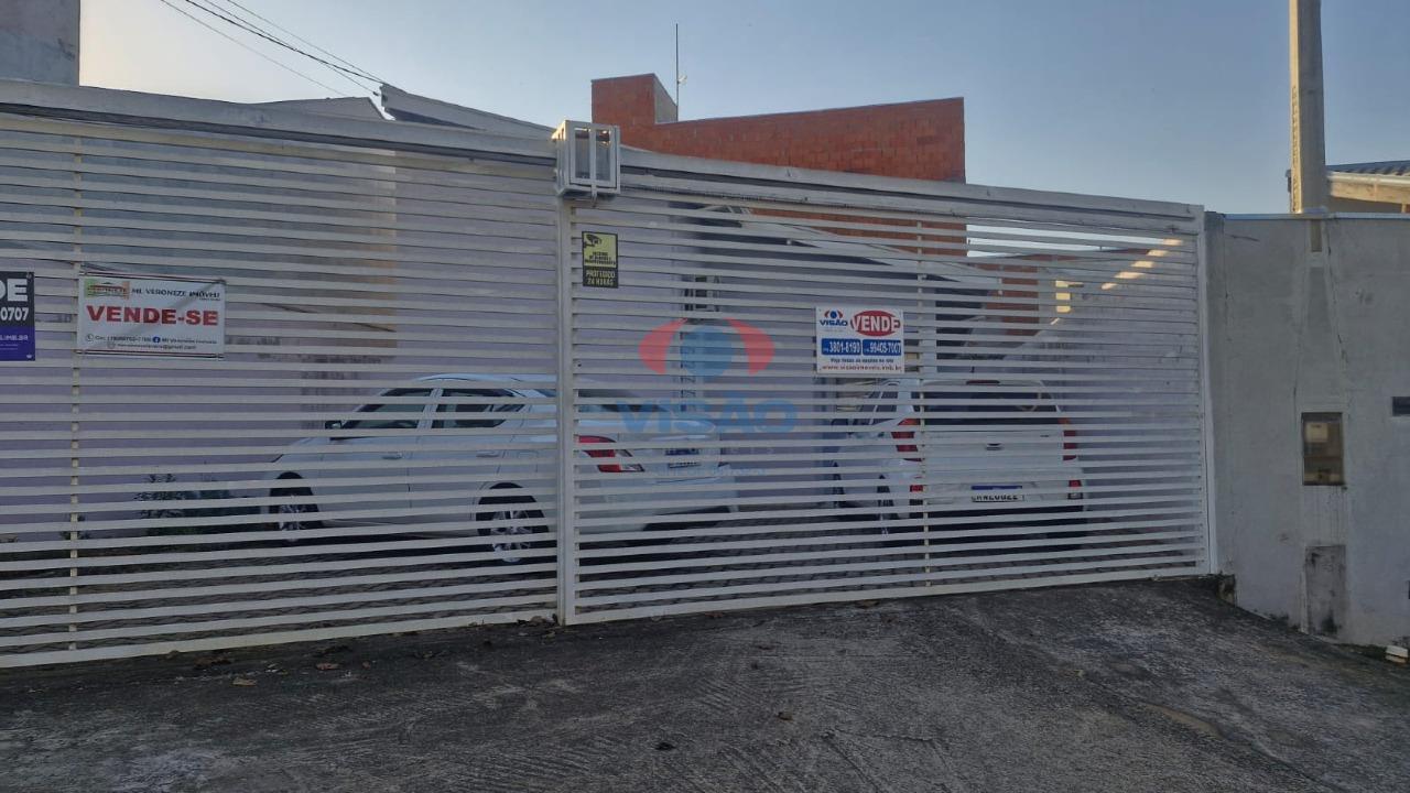 Casa à venda no Jardim dos Tucanos: