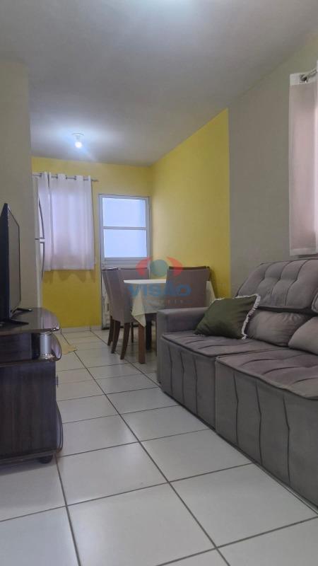 Casa à venda no Jardim dos Tucanos: 