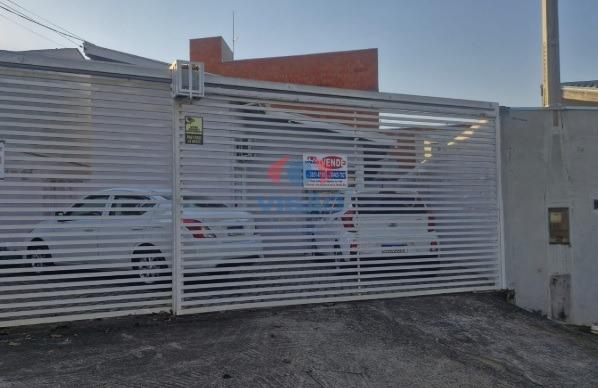 Casa à venda no Jardim dos Tucanos: 