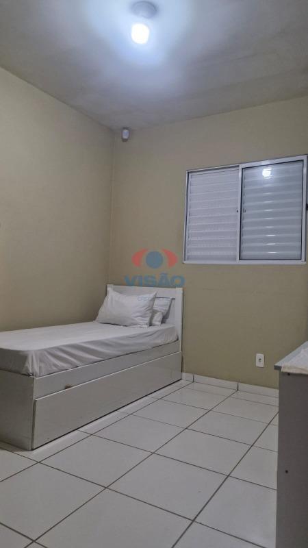 Casa à venda no Jardim dos Tucanos: