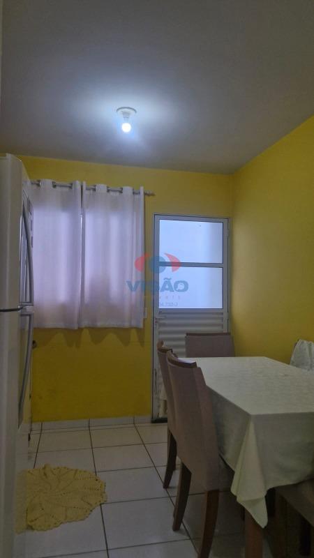 Casa à venda no Jardim dos Tucanos: