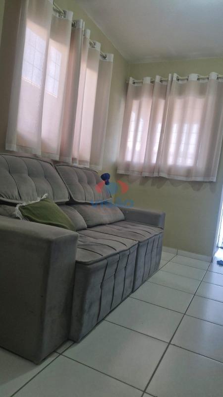 Casa à venda no Jardim dos Tucanos: