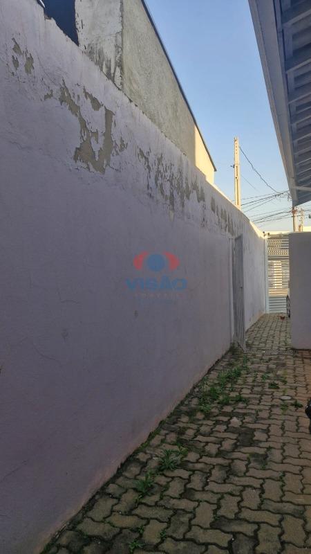 Casa à venda no Jardim dos Tucanos: