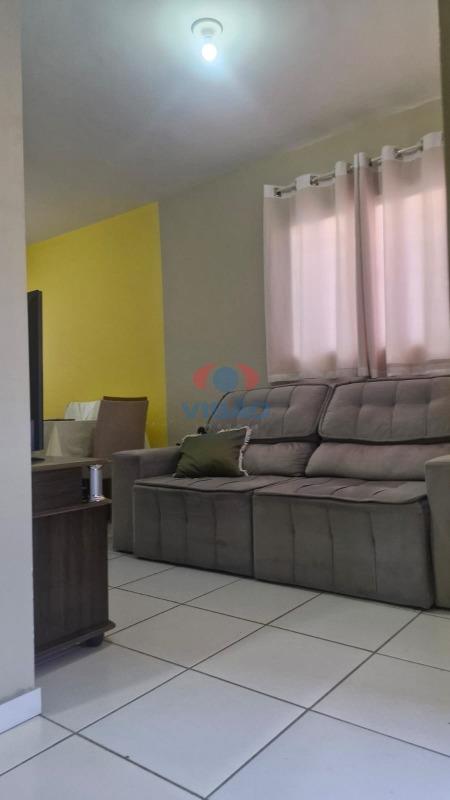 Casa à venda no Jardim dos Tucanos: