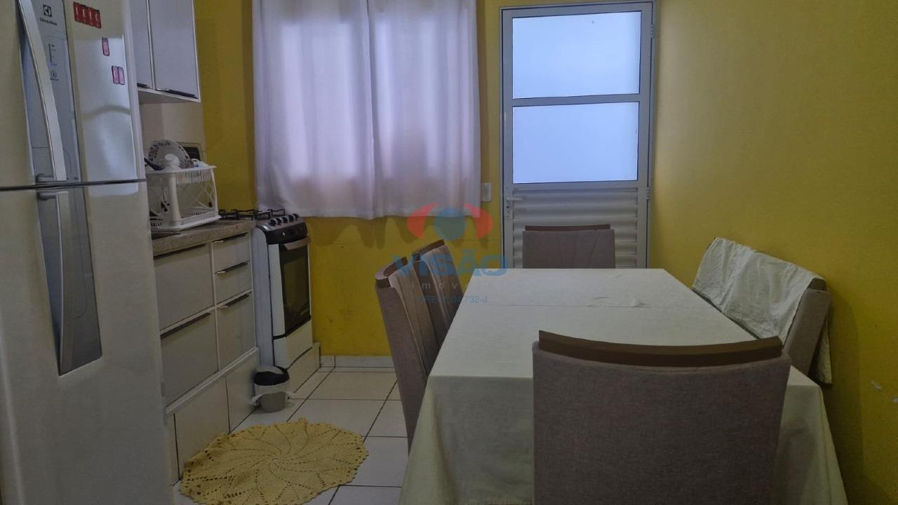 Casa à venda no Jardim dos Tucanos: