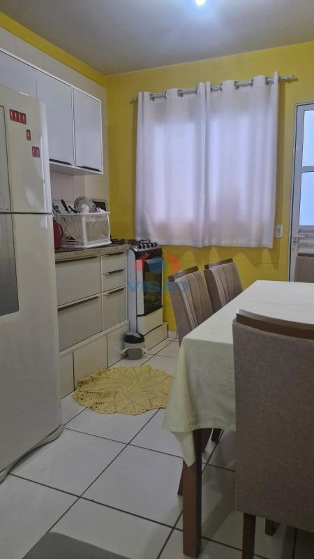 Casa à venda no Jardim dos Tucanos: