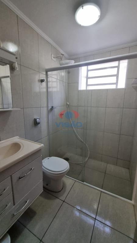Apartamento à venda no Cidade Nova II: 