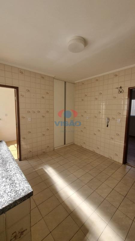 Apartamento à venda no Cidade Nova II: 