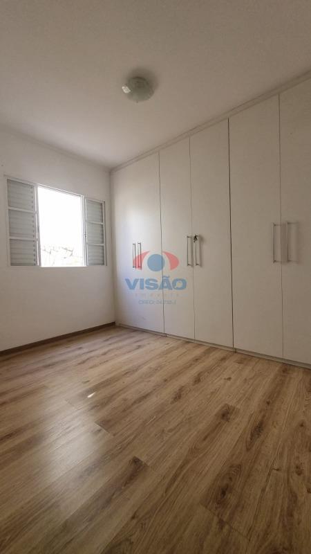Apartamento à venda no Cidade Nova II: 