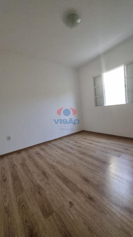 Apartamento à venda no Cidade Nova II: 