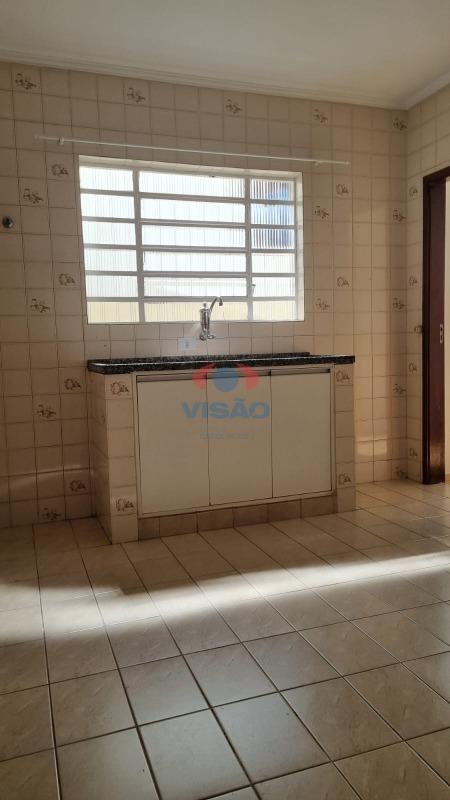 Apartamento à venda no Cidade Nova II: 