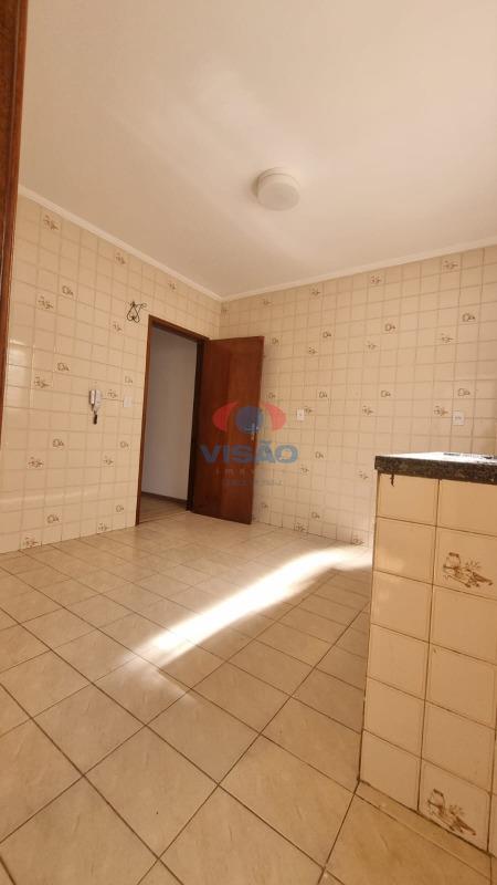 Apartamento à venda no Cidade Nova II: 