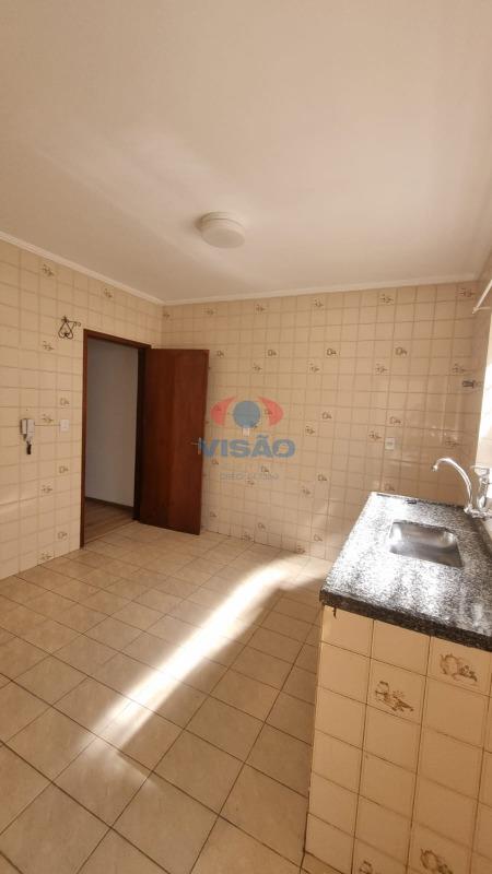 Apartamento à venda no Cidade Nova II: 