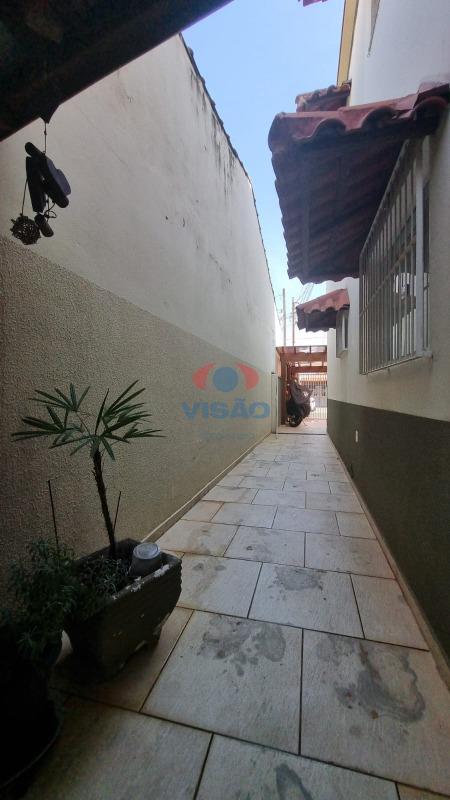 Apartamento à venda no Cidade Nova II: 