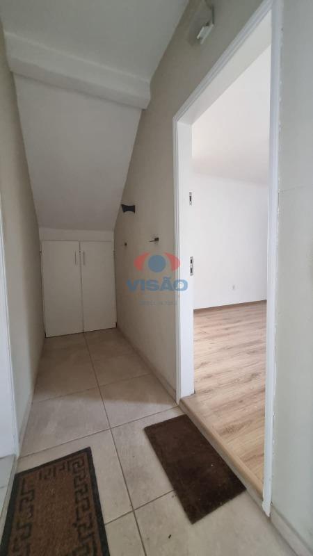 Apartamento à venda no Cidade Nova II: 