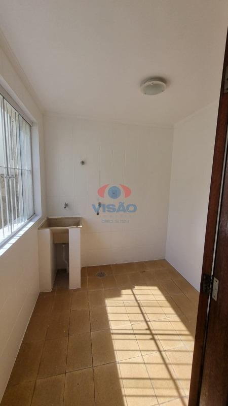 Apartamento à venda no Cidade Nova II: 