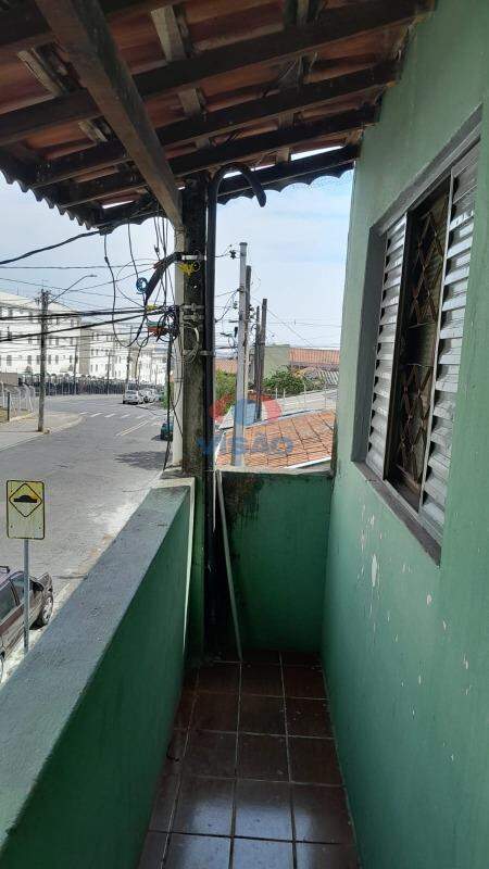 Casa - Sobrado à venda no Jardim Morada do Sol: 