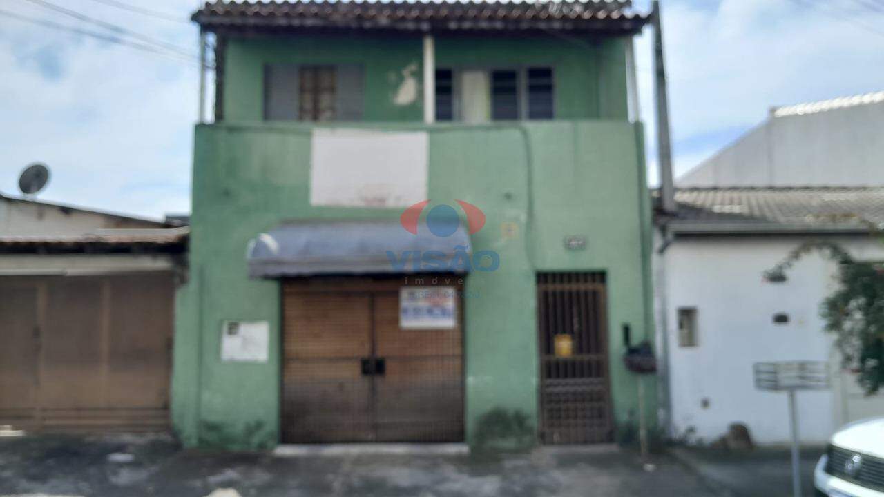 Casa - Sobrado à venda no Jardim Morada do Sol: