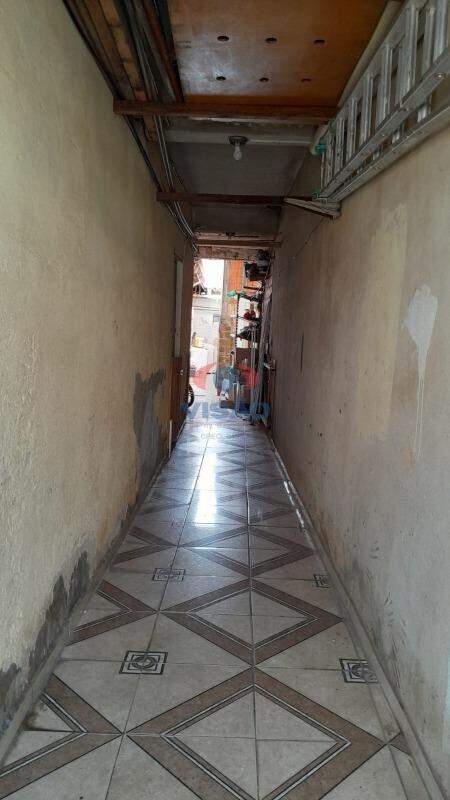 Casa - Sobrado à venda no Jardim Morada do Sol: 