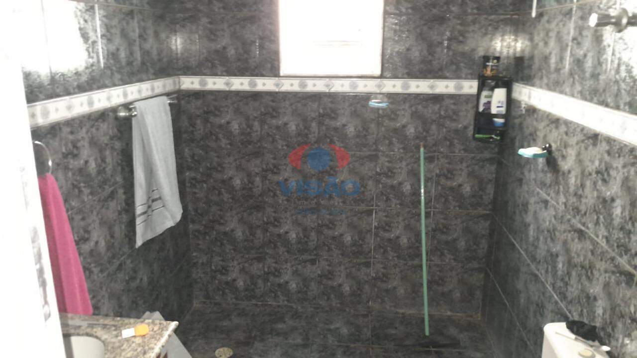 Casa - Sobrado à venda no Jardim Morada do Sol: 
