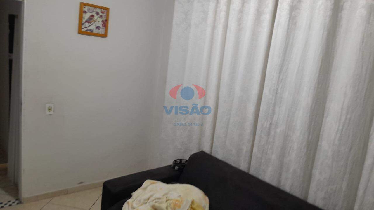 Casa - Sobrado à venda no Jardim Morada do Sol: