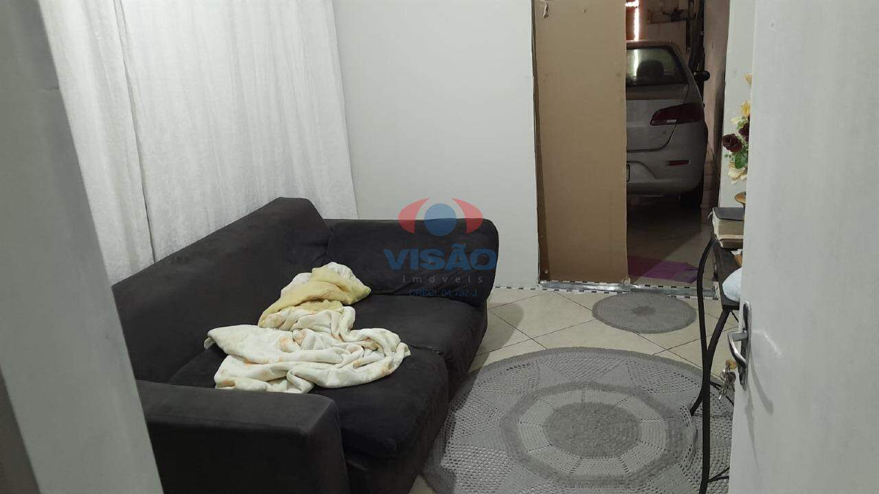 Casa - Sobrado à venda no Jardim Morada do Sol: