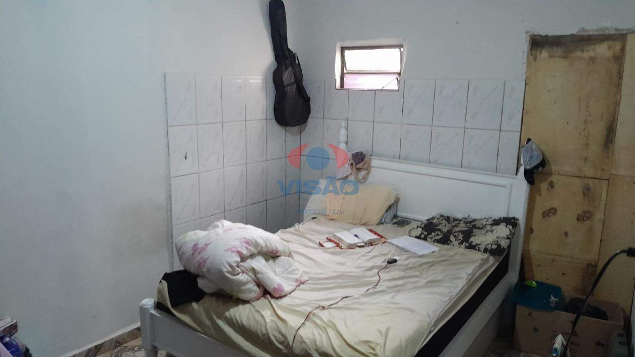 Casa - Sobrado à venda no Jardim Morada do Sol: 
