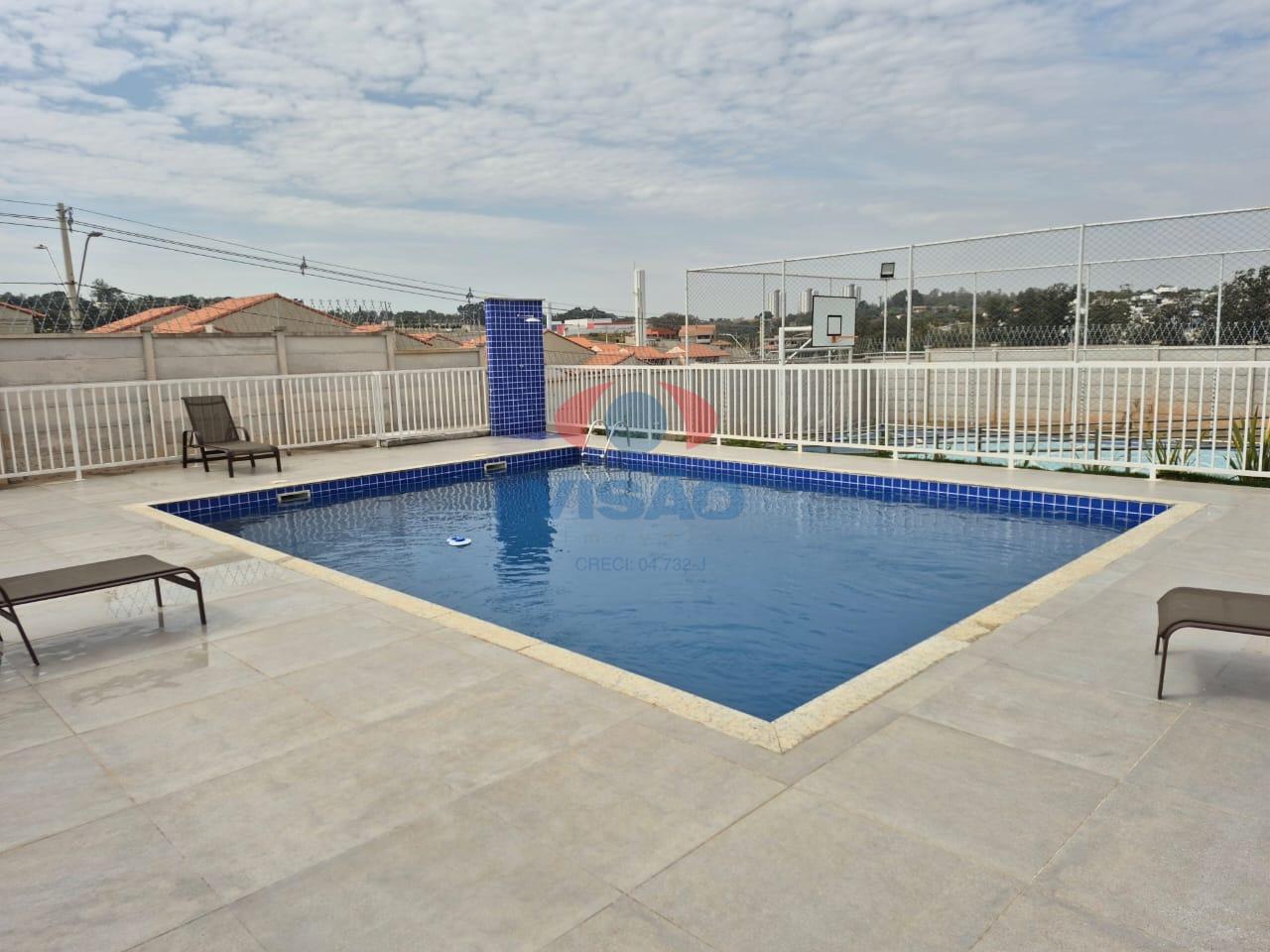 Apartamento à venda no Mato Dentro: 