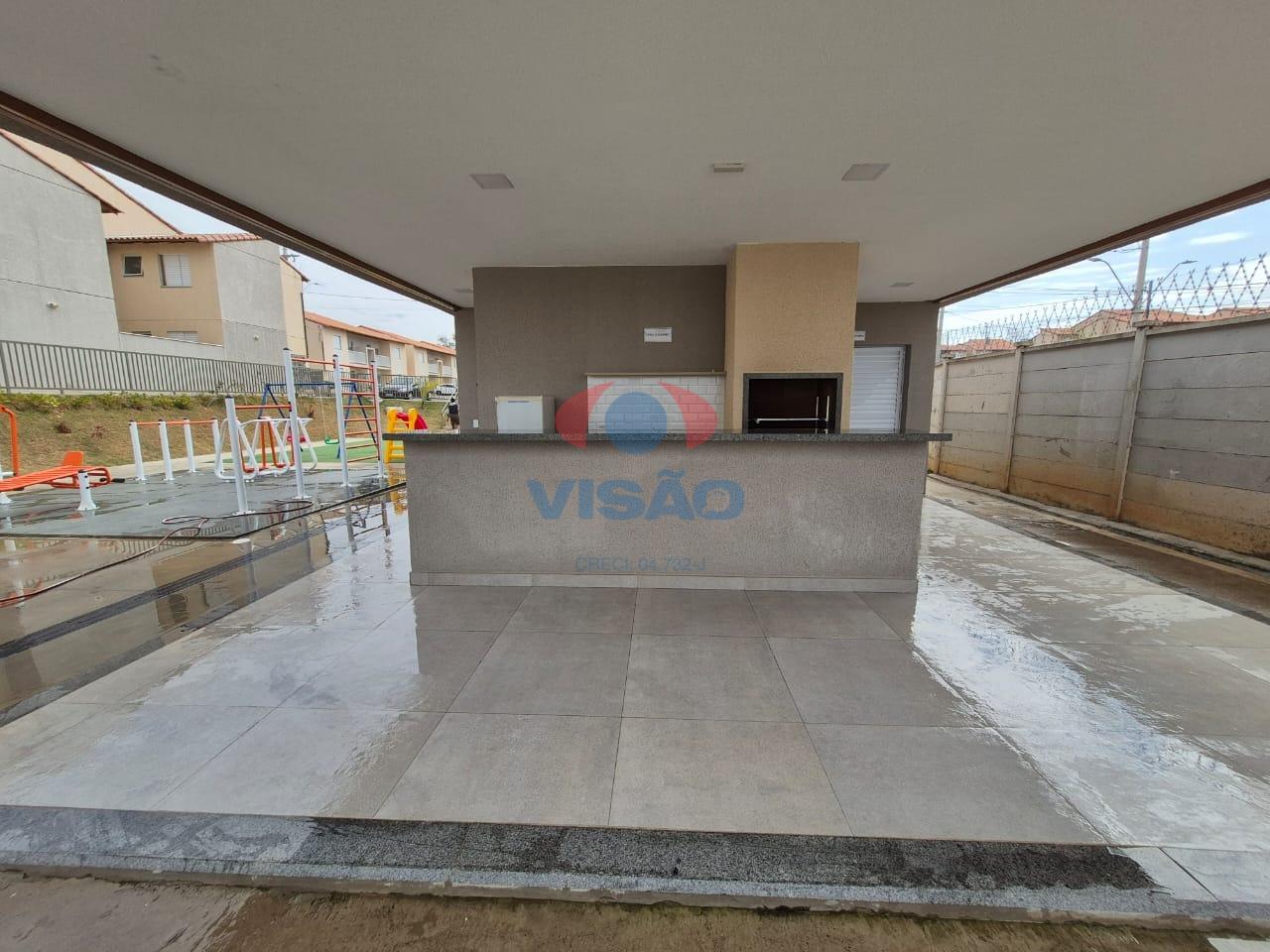 Apartamento à venda no Mato Dentro: 