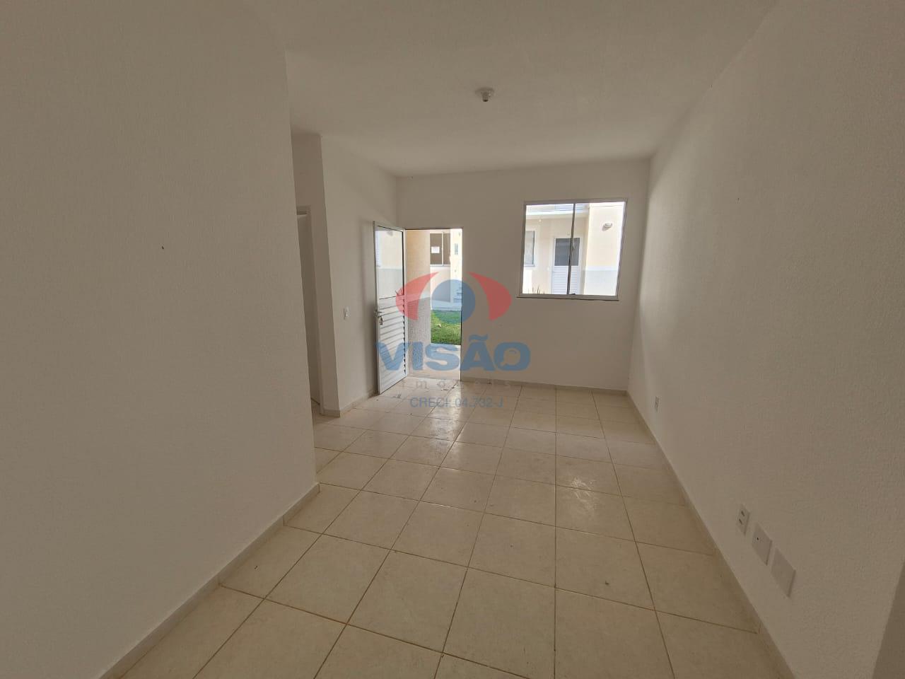 Apartamento à venda no Mato Dentro: 