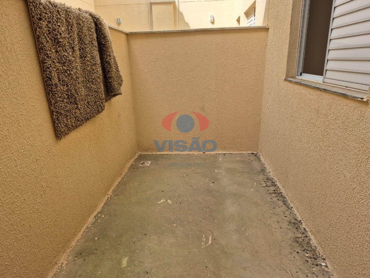 Apartamento à venda no Mato Dentro: 