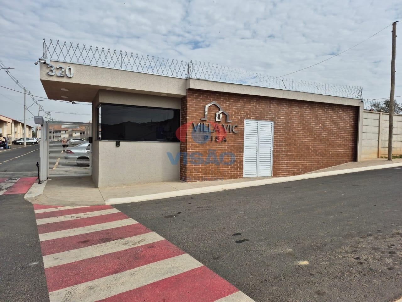 Apartamento à venda no Mato Dentro: 