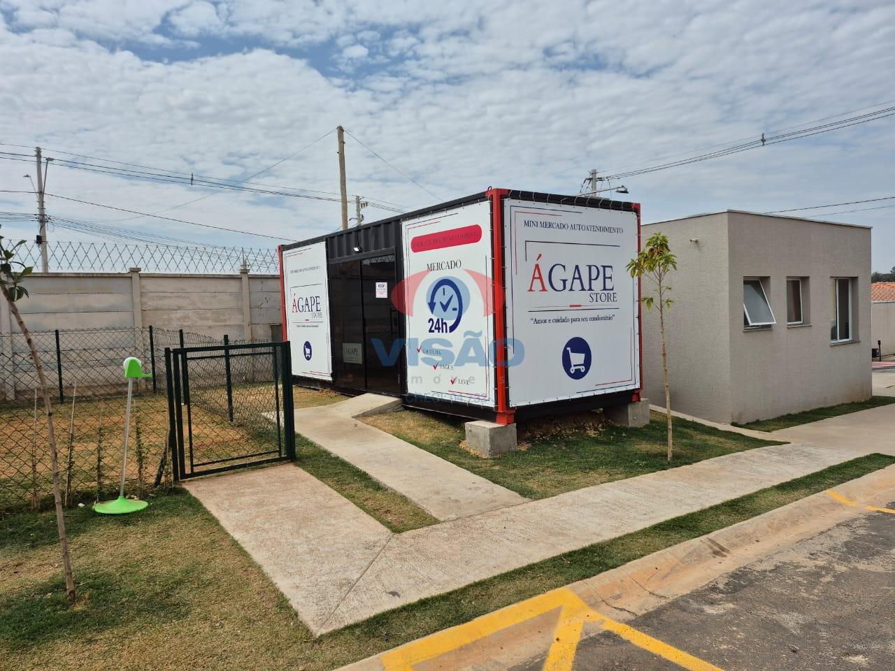 Apartamento à venda no Mato Dentro: 