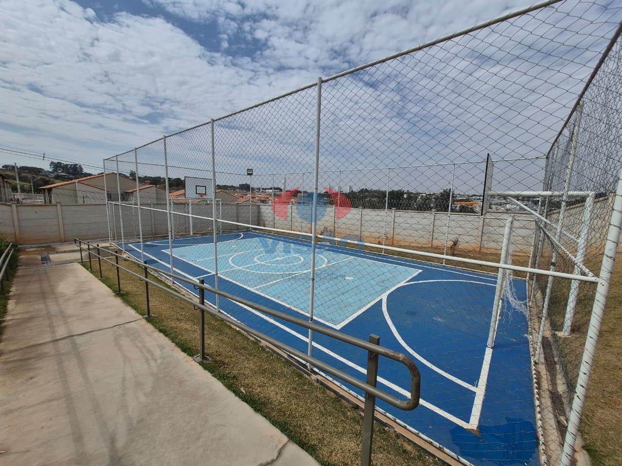 Apartamento à venda no Mato Dentro: 