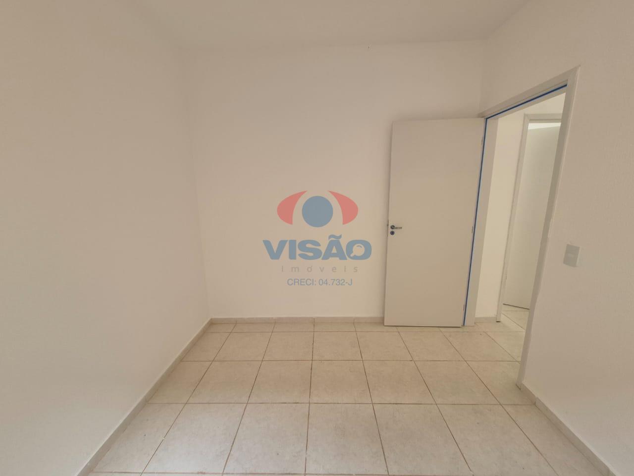 Apartamento à venda no Mato Dentro: 