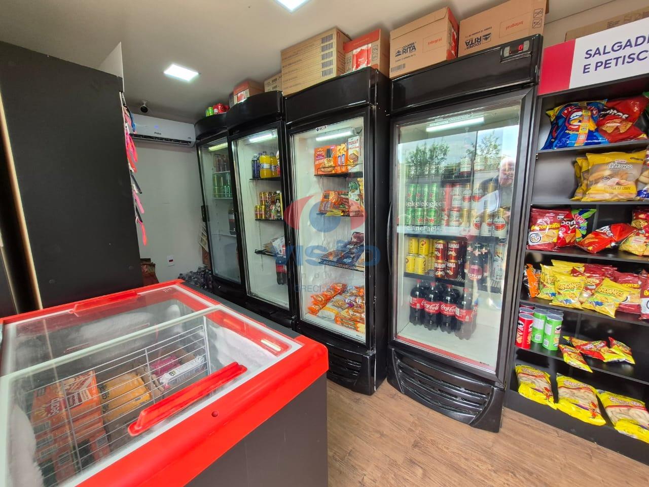 Apartamento à venda no Mato Dentro: 