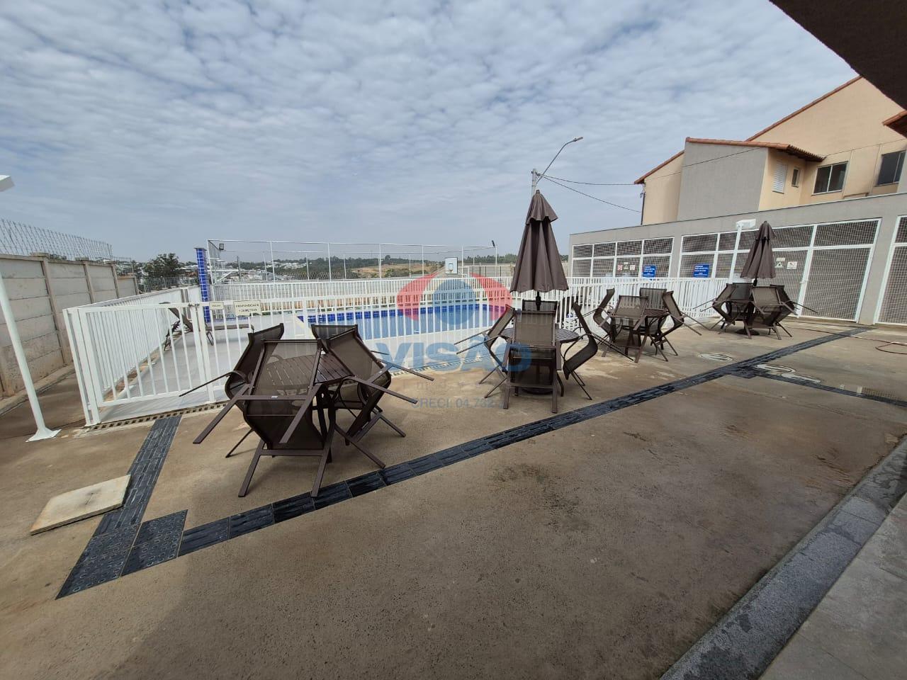 Apartamento à venda no Mato Dentro: 