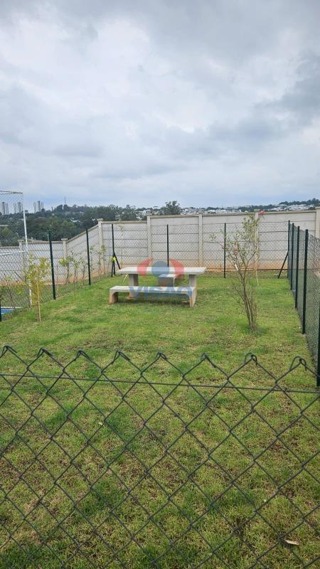 Apartamento à venda no Mato Dentro: 