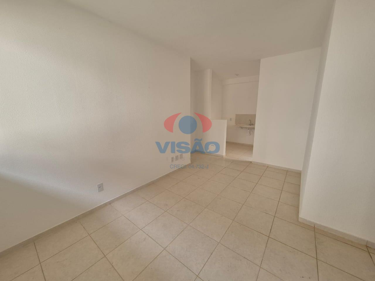 Apartamento à venda no Mato Dentro: 