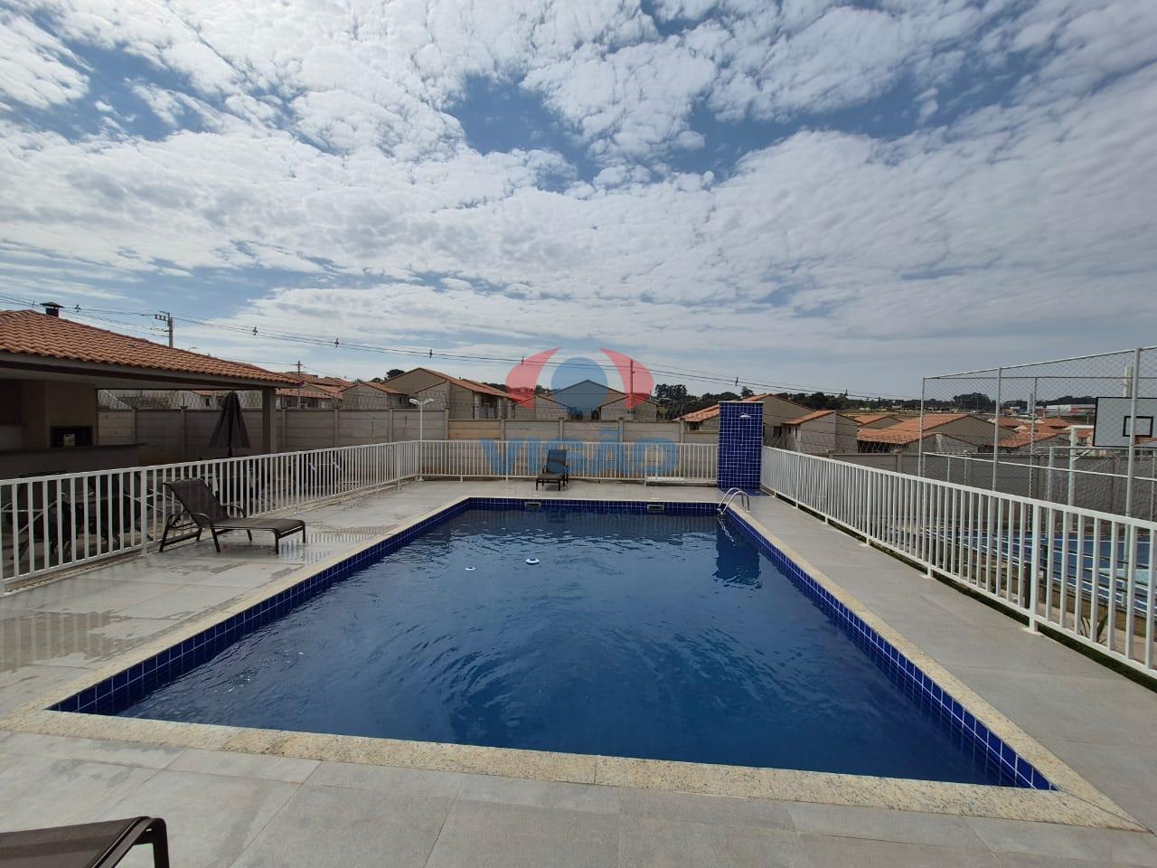 Apartamento à venda no Mato Dentro: 