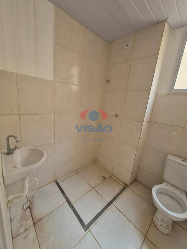 Apartamento à venda no Mato Dentro: 