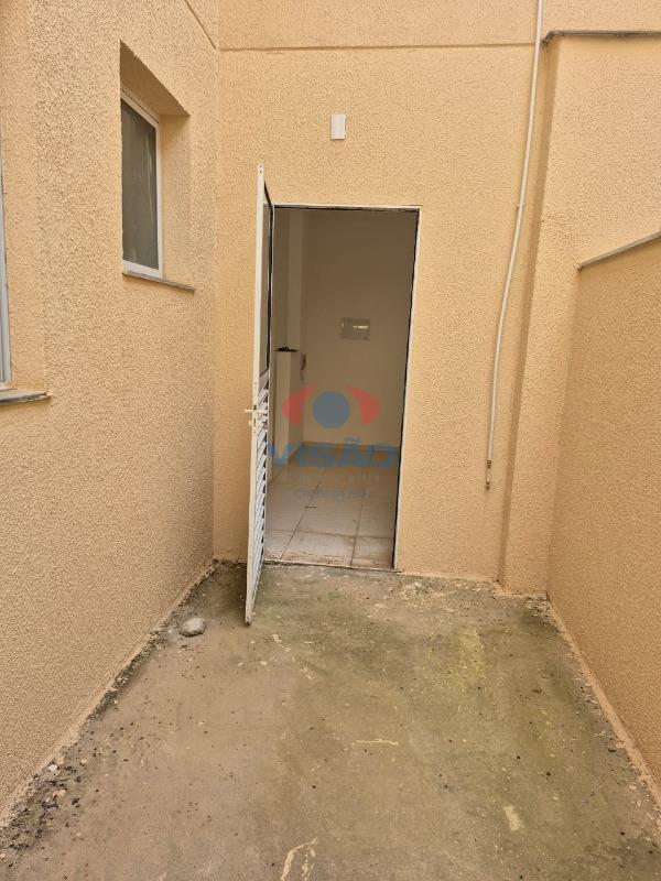 Apartamento à venda no Mato Dentro: 