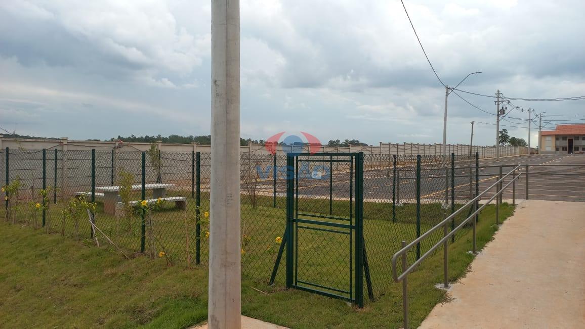 Apartamento à venda no Mato Dentro: 