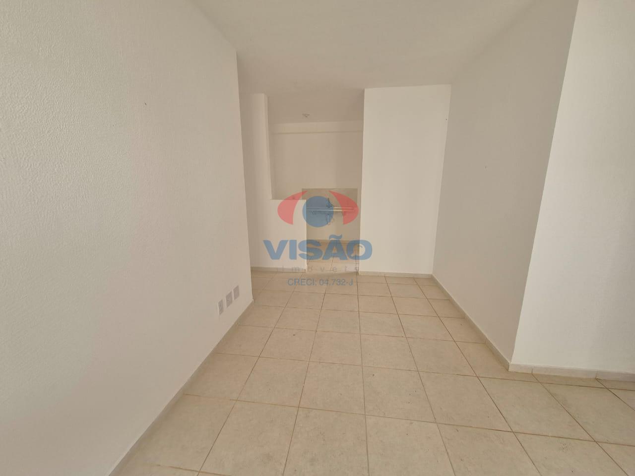 Apartamento à venda no Mato Dentro: 