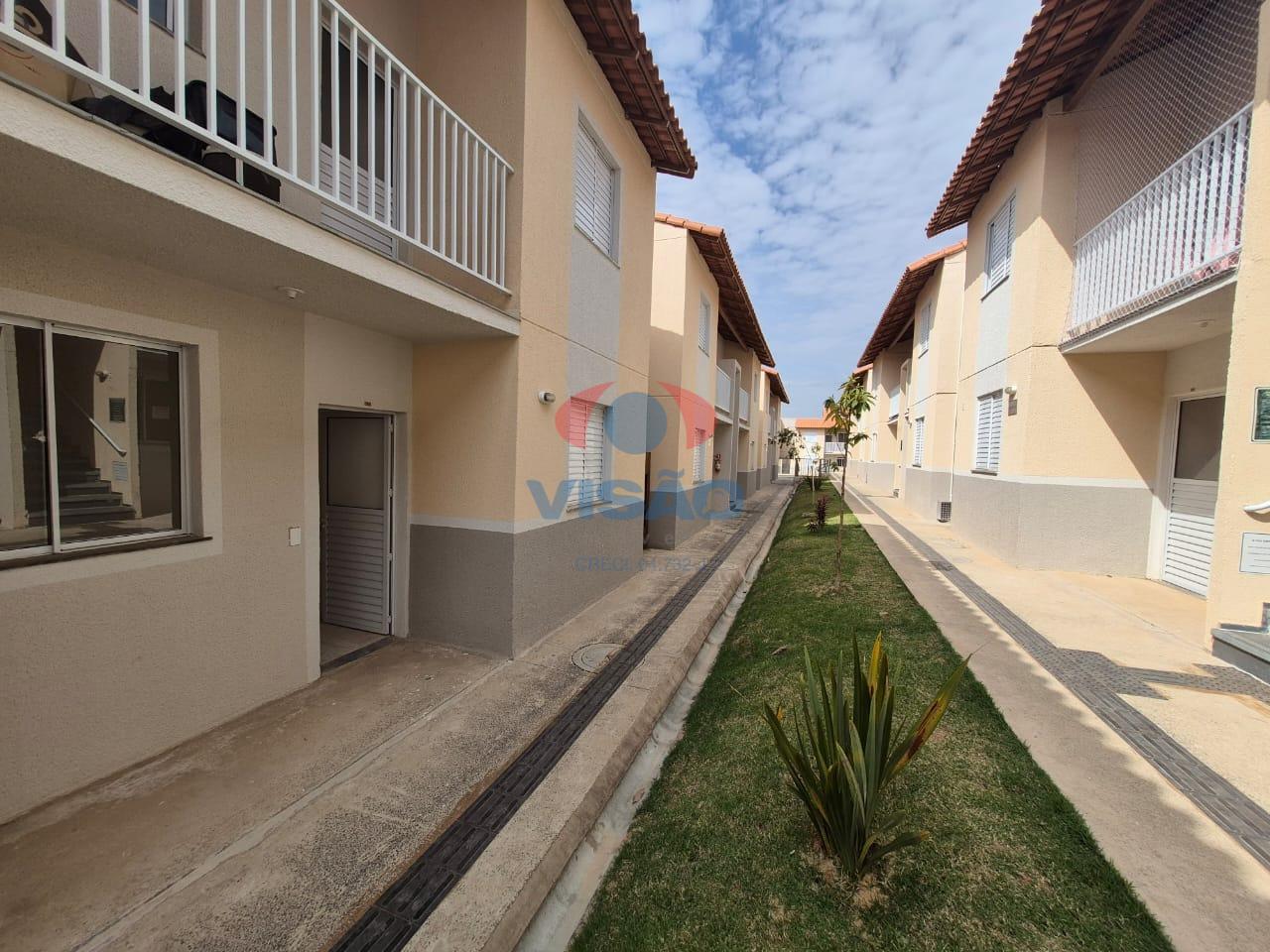 Apartamento à venda no Mato Dentro: 