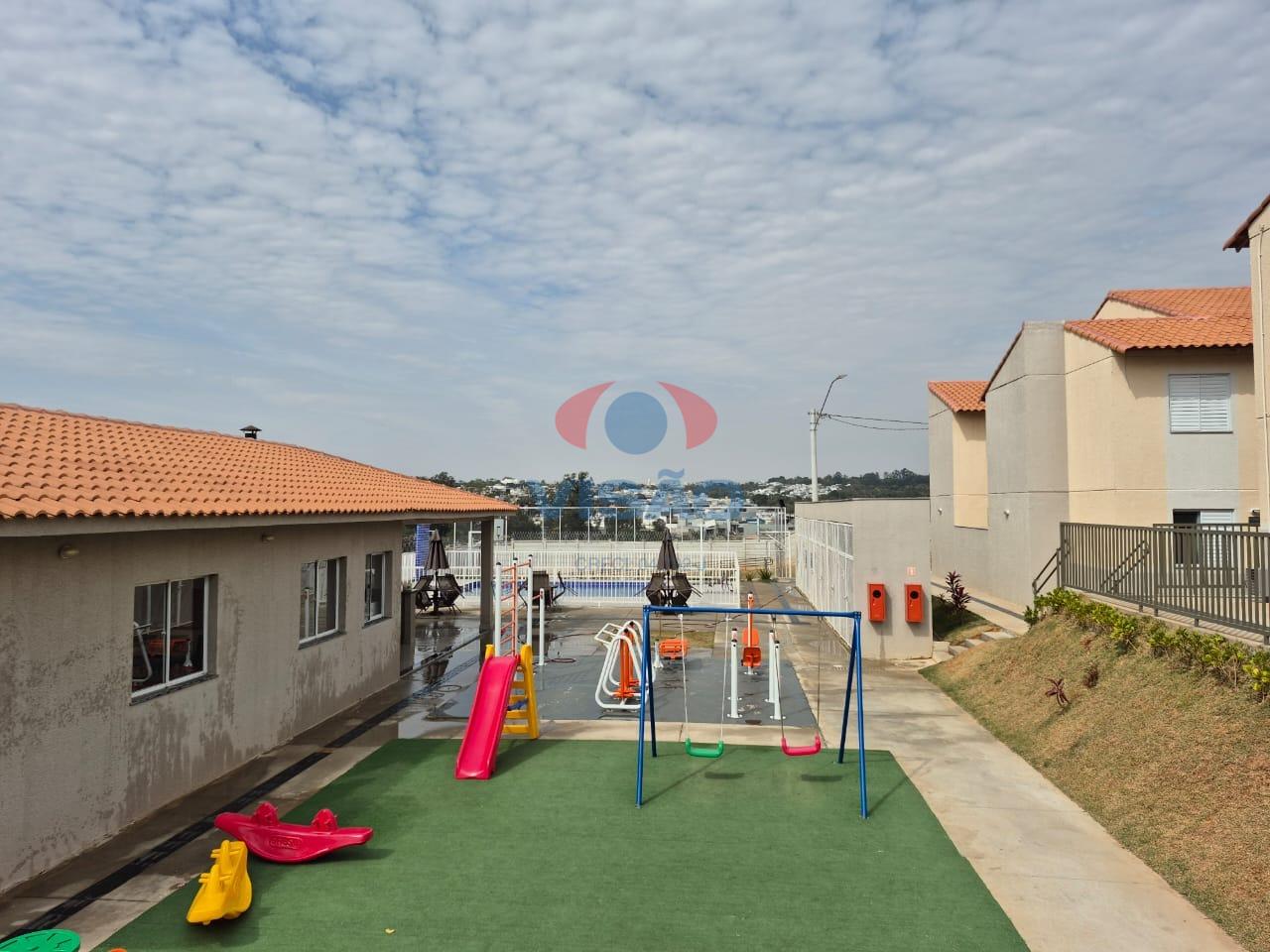 Apartamento à venda no Mato Dentro: 