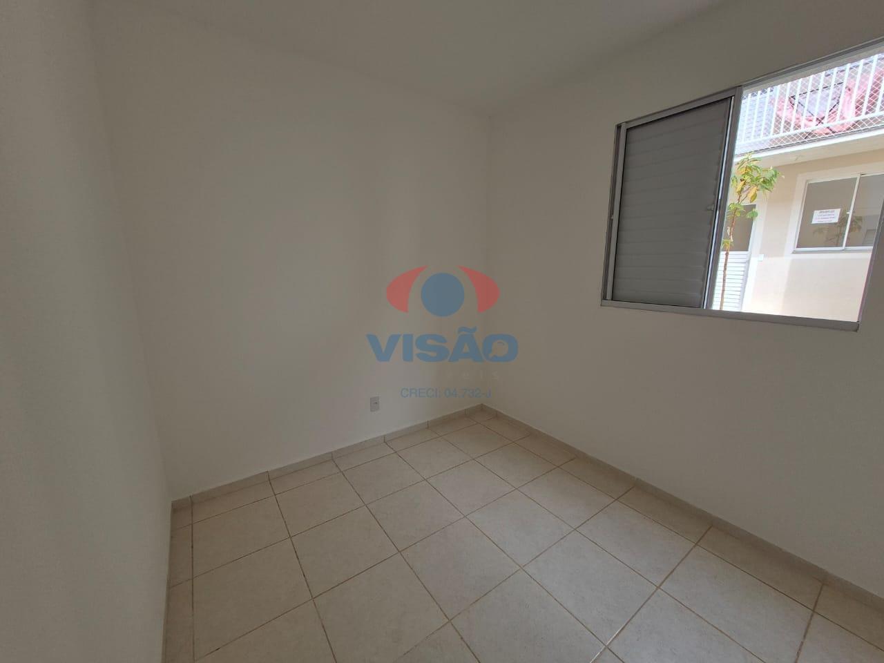 Apartamento à venda no Mato Dentro: 